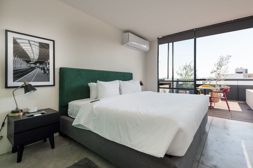Foto de Wynwood House Querétaro