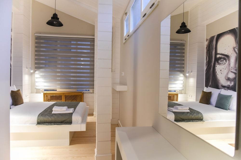Foto de Luxir Hotel