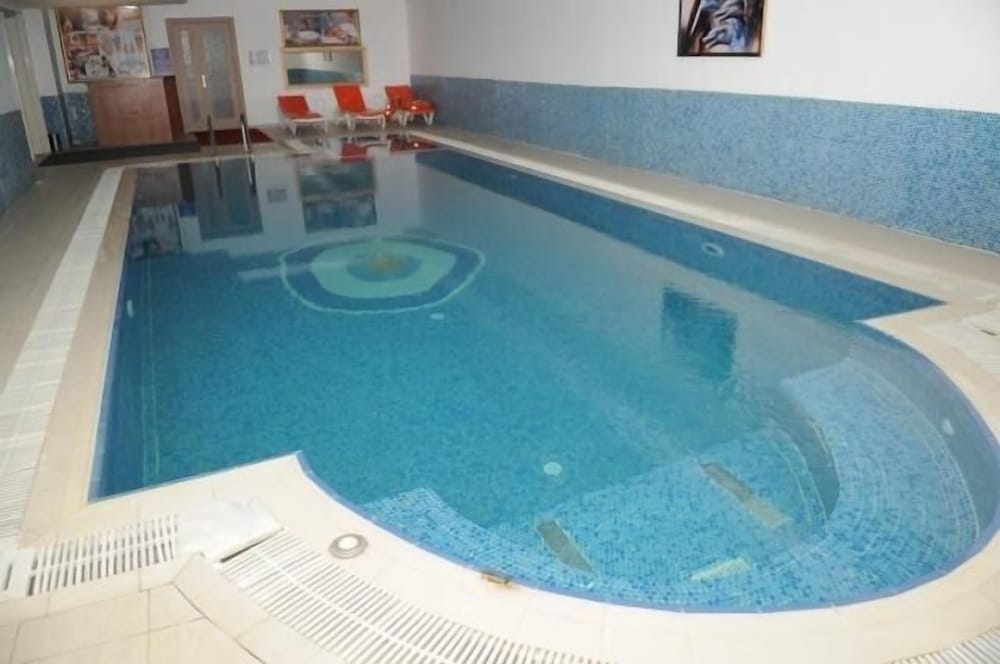 Foto de Sultan Sipahi Resort Hotel