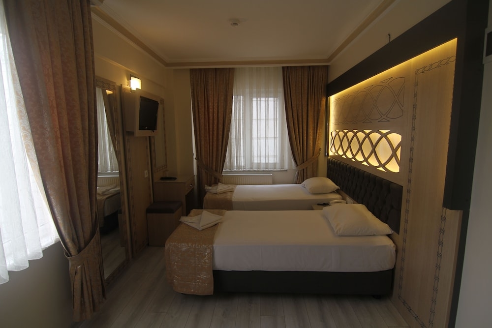 Foto de Hotel Grand Liza