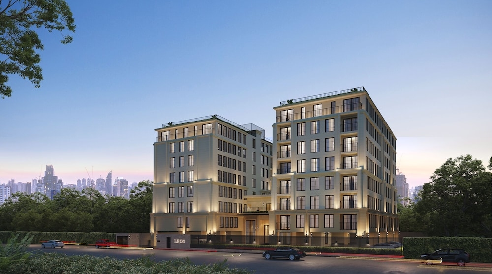 Foto de Leon Lasalle Hotel & Residences