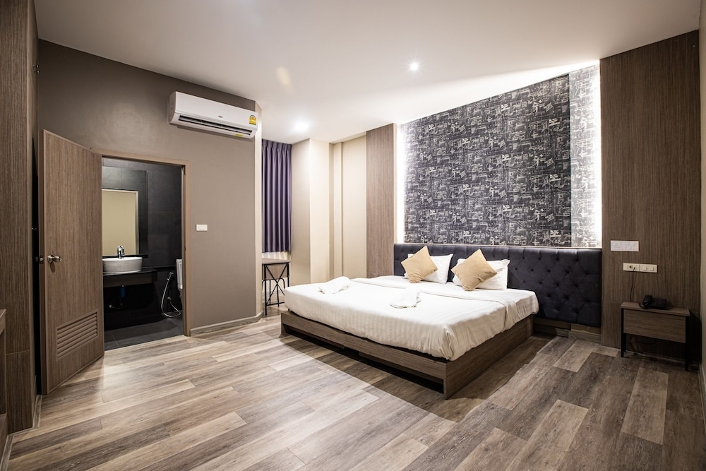Foto de Tara Park Resotel