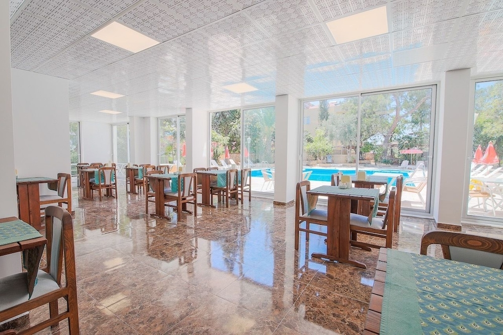 Foto de Ekici Hotel