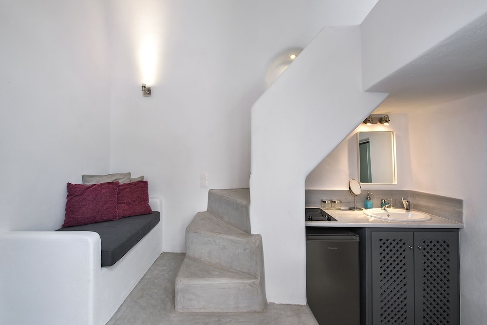 Foto de Theodora Suites - Adults Only