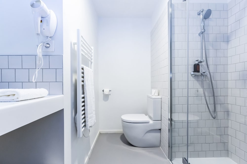 Foto de Appart Hotel Odalys City Paris XVII