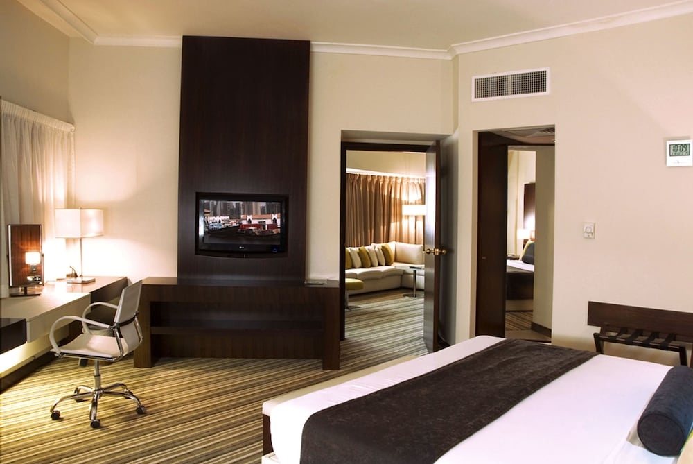 Foto de Aavri Hotel Deira
