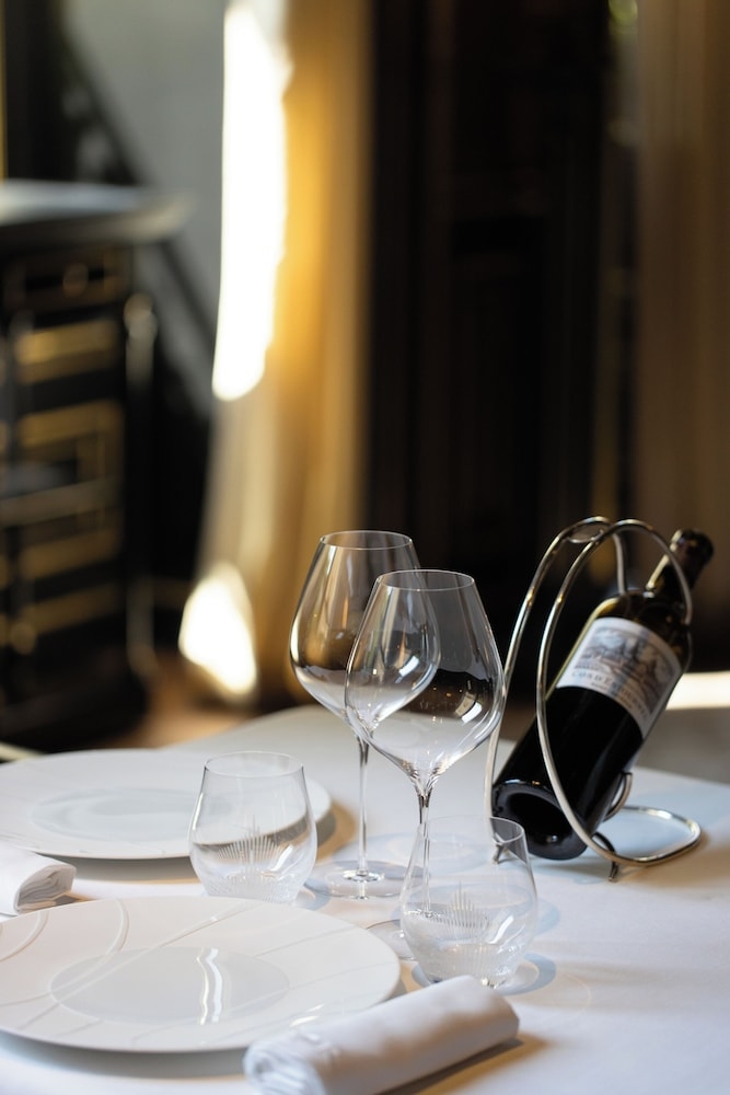 Foto de La Reserve Paris Hotel and Spa