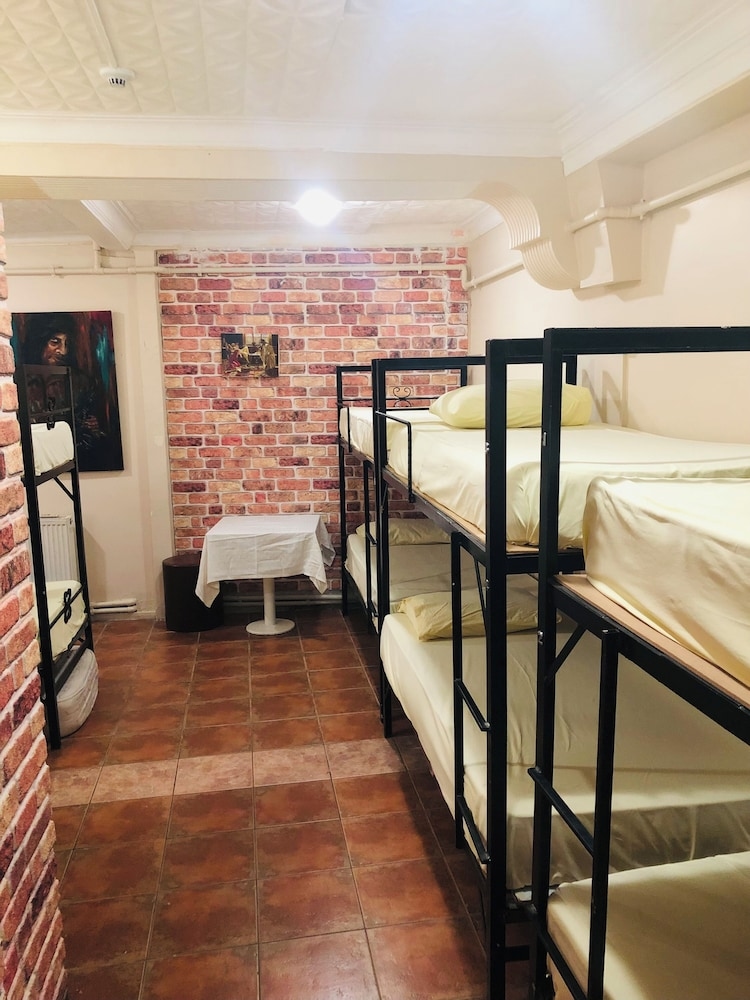 Foto de Avrasya Hostel