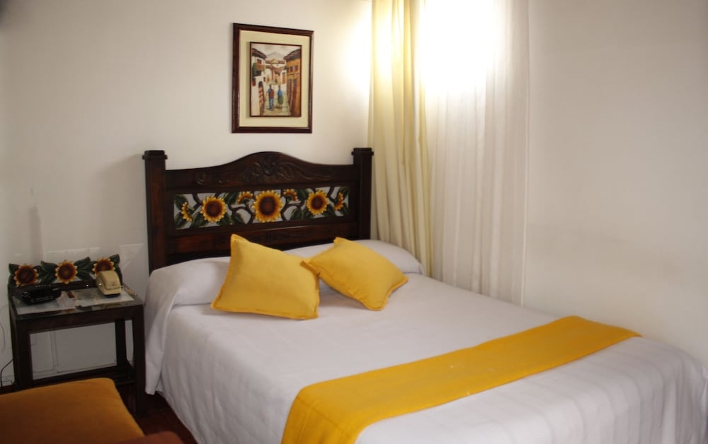 Foto de Hotel El Eden Manizales