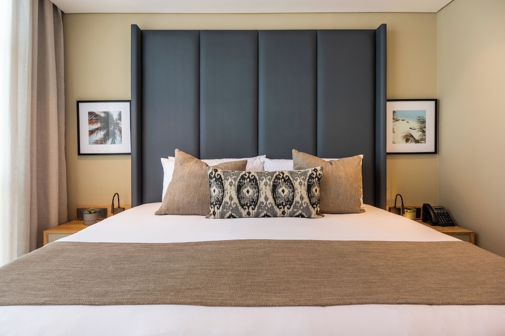 Foto de OZ Hotel Collection