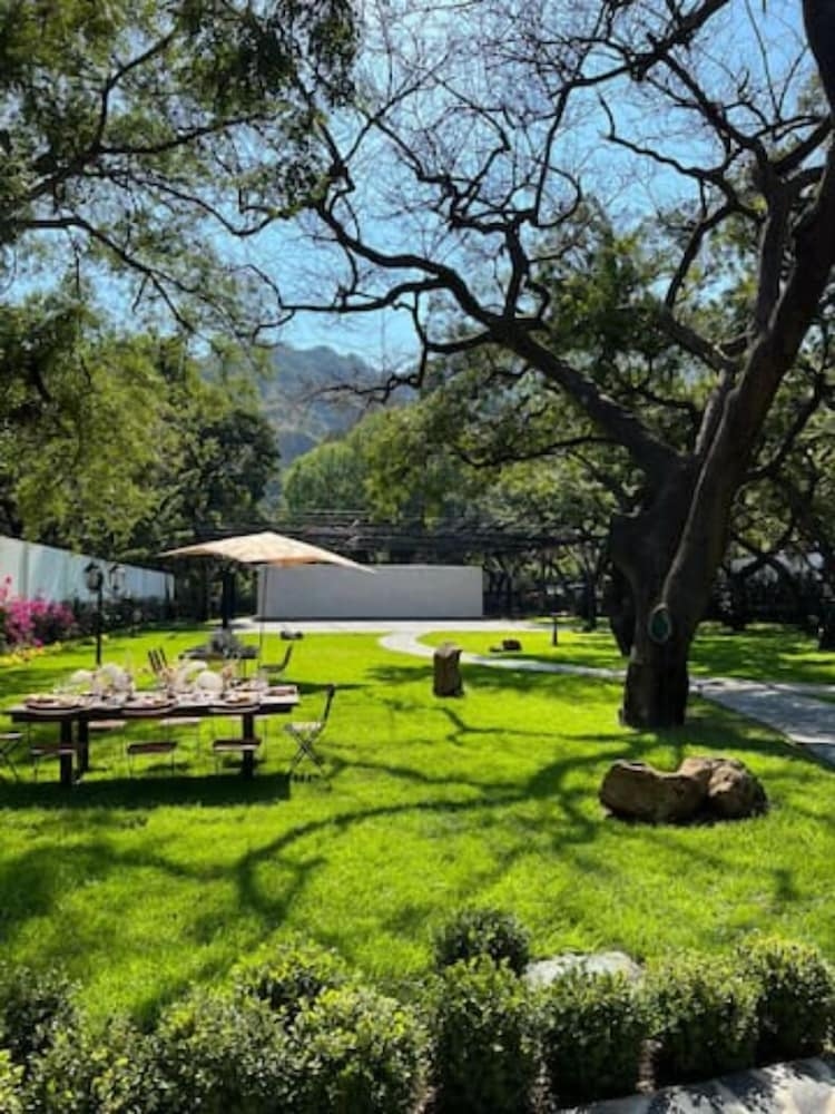 Foto de Tatala Hotel Boutique