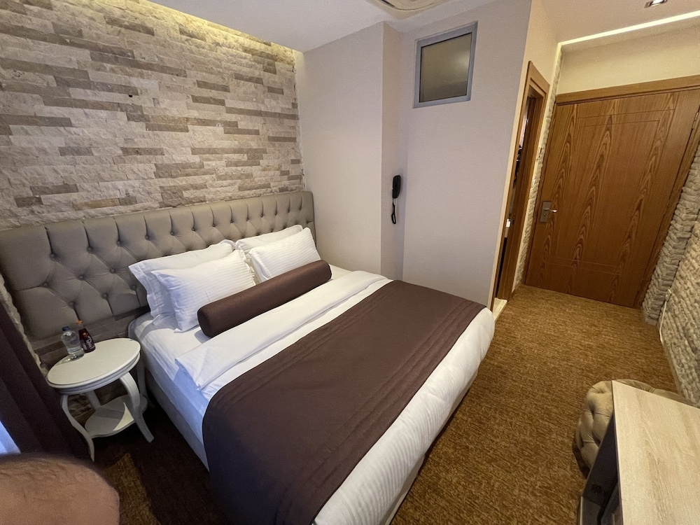 Foto de Weingart Seaside Hotel