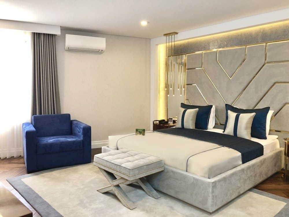Foto de AHC Old City Hotel