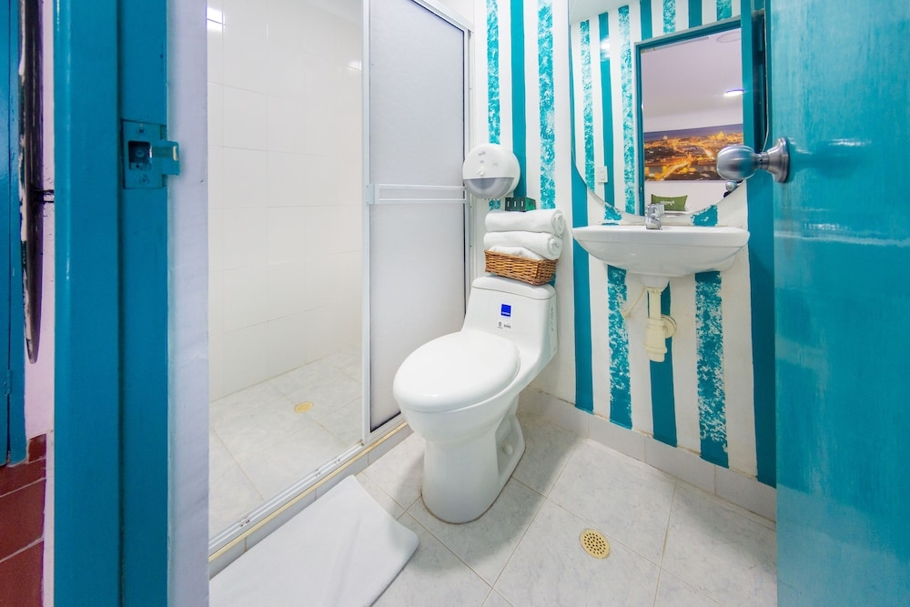 Foto de Hotel Ayenda Cartagena Blue 1804