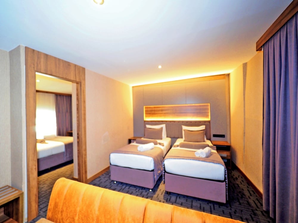 Foto de Best House Hotel