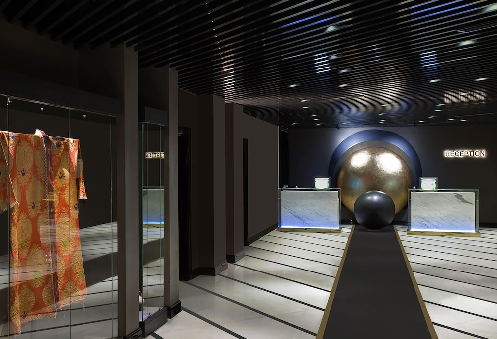 Foto de Sura Design Hotel and Suites - Boutique Class