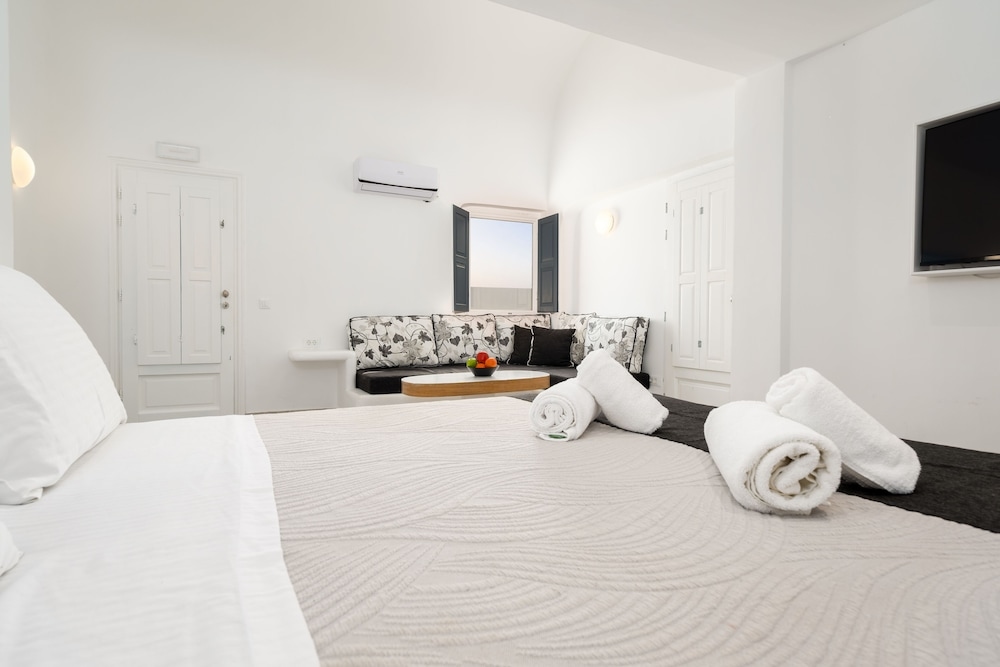Foto de Amaze Suites