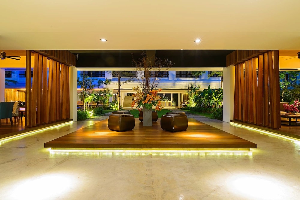 Foto de UMA Residence