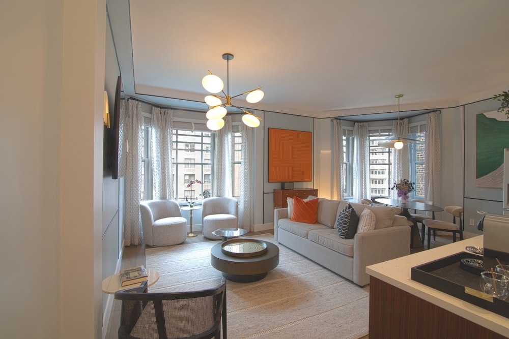 Hotel Belleclaire
