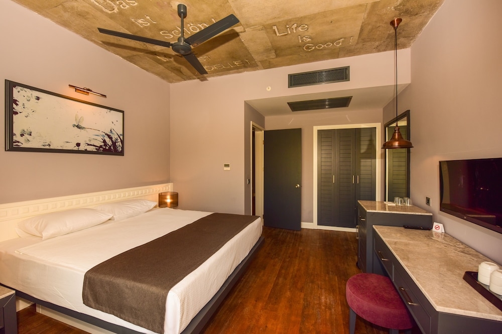 Foto de Jiva Beach Resort - All Inclusive