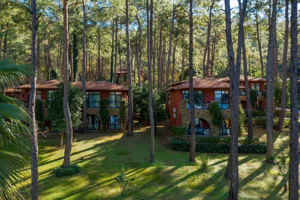 Marmaris Bay Resort - Adults Only