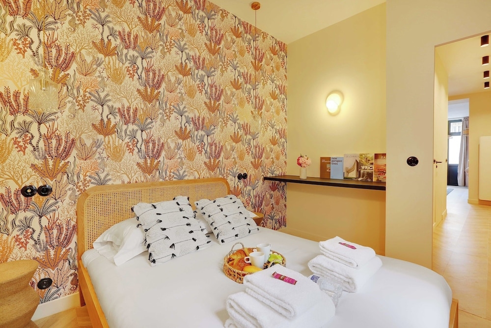 Foto de Superbe Appartement 6p/2br - Montmartre