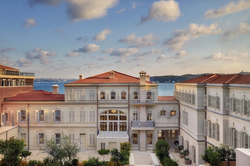 Six Senses Kocatas Mansions Istanbul