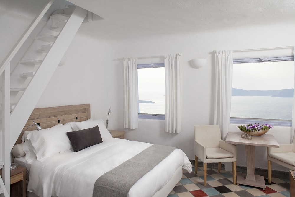 Foto de Ikastikies Suites