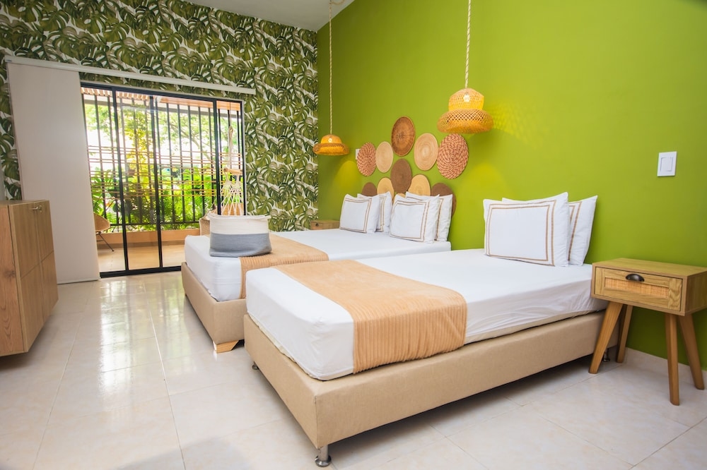 Foto de Hotel La Casona Laureles Medellin