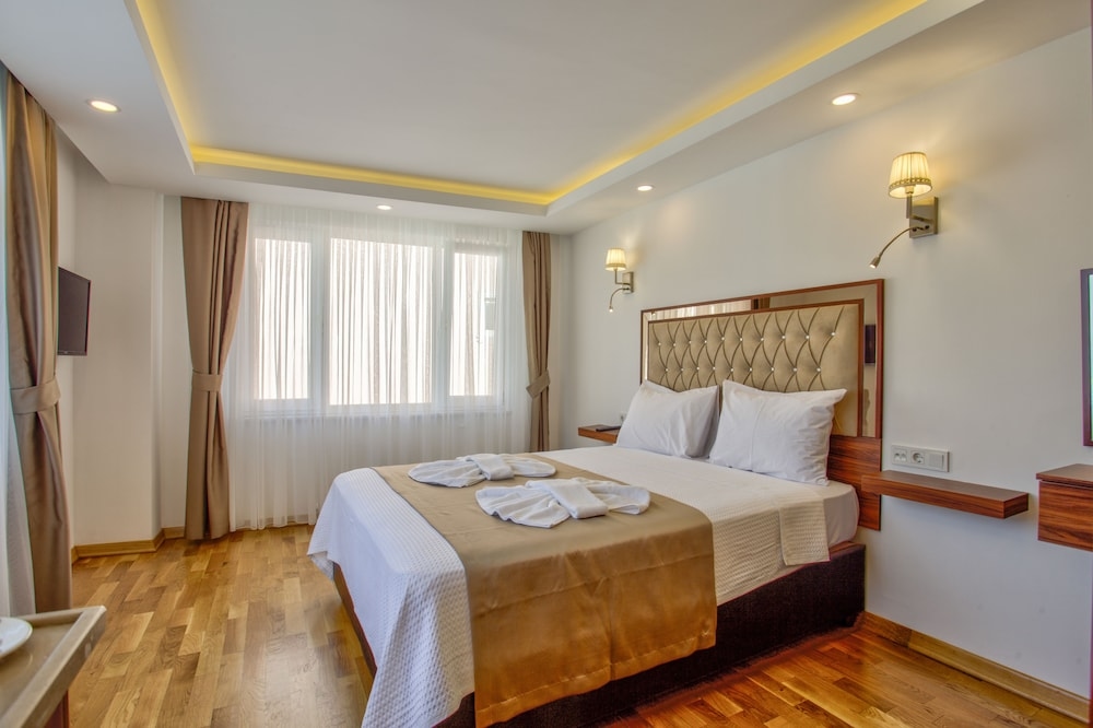 Foto de Violin Boutique Hotel
