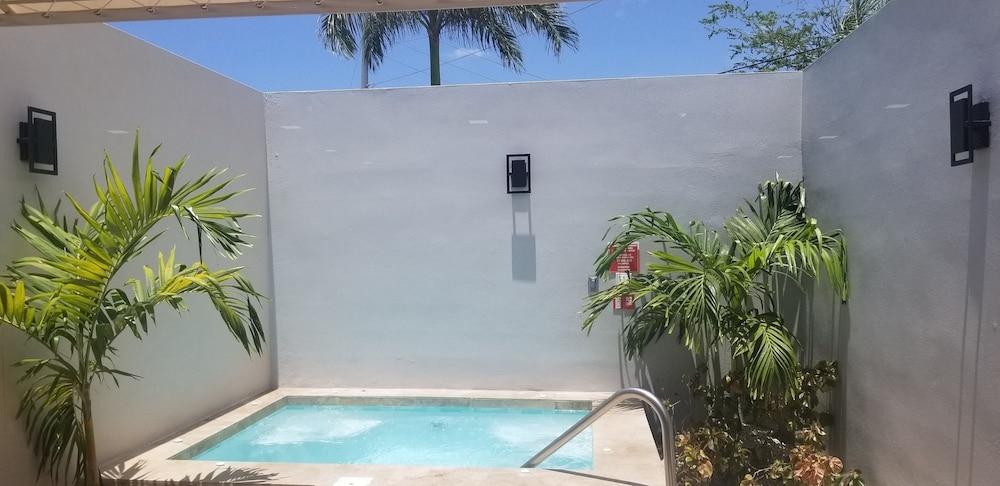 Foto de Hotel El Eden