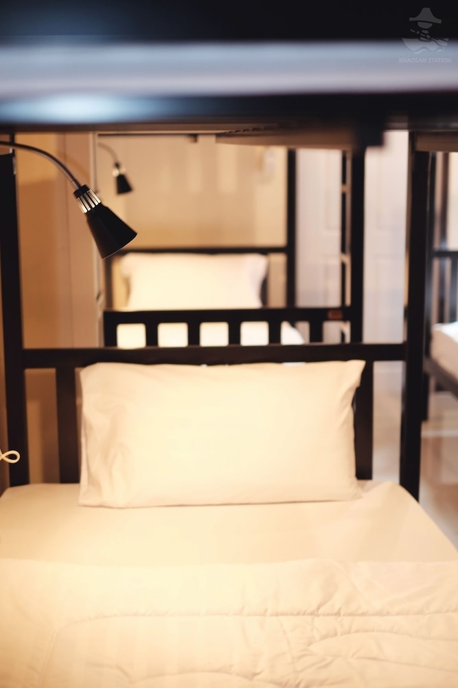 Foto de Khaosan Station - Adults Only - Hostel