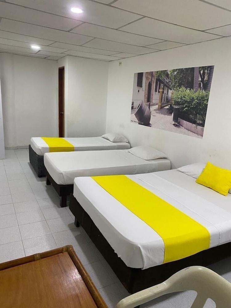 Foto de Hotel Toledo FL