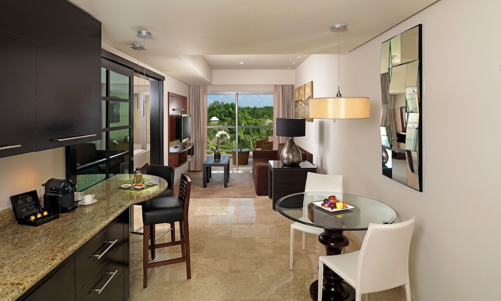 Foto de Paradisus Playa del Carmen – Riviera Maya - All Inclusive