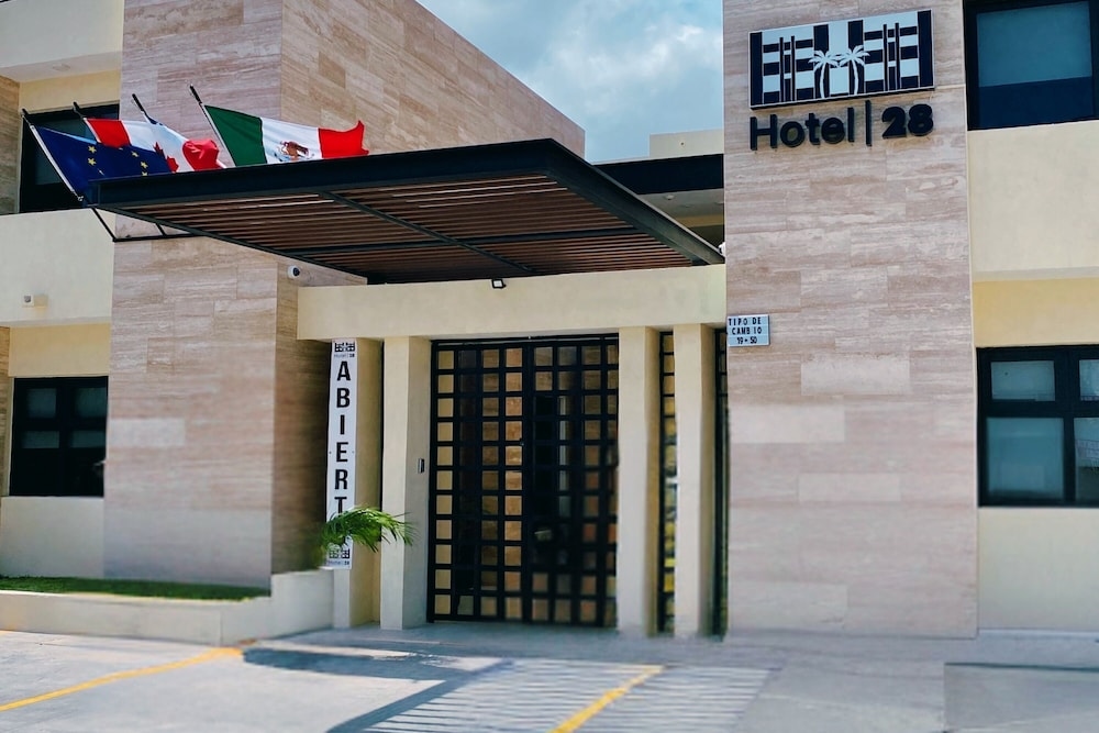 Foto de Hotel 28