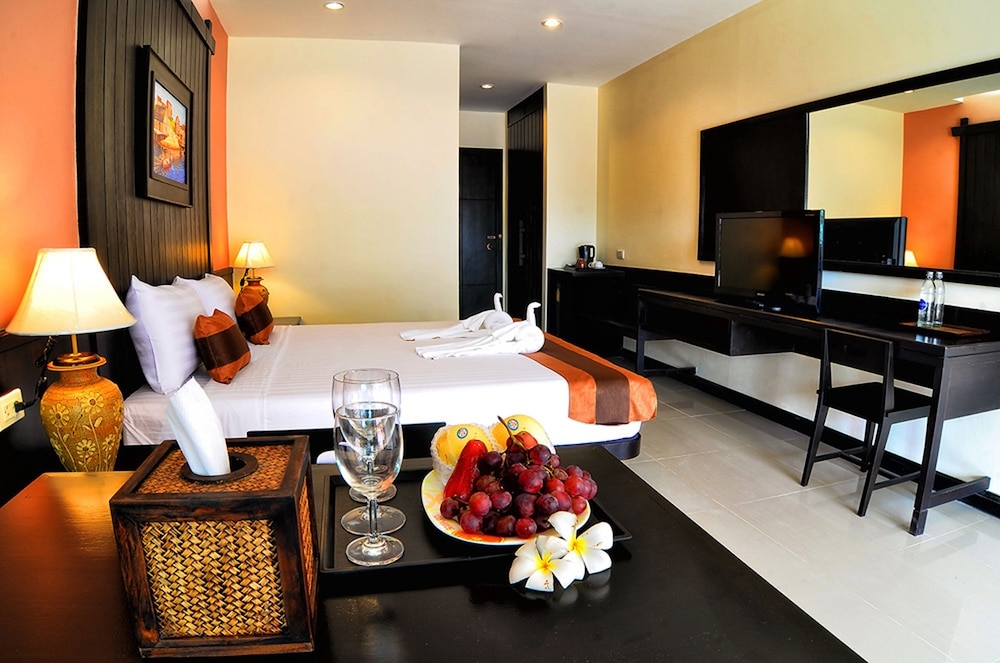 Foto de Thong Ta Resort And Spa