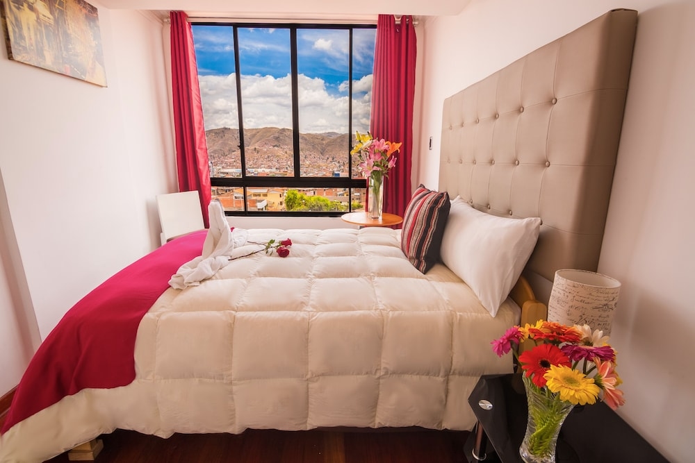 Foto de RHouse Cusco