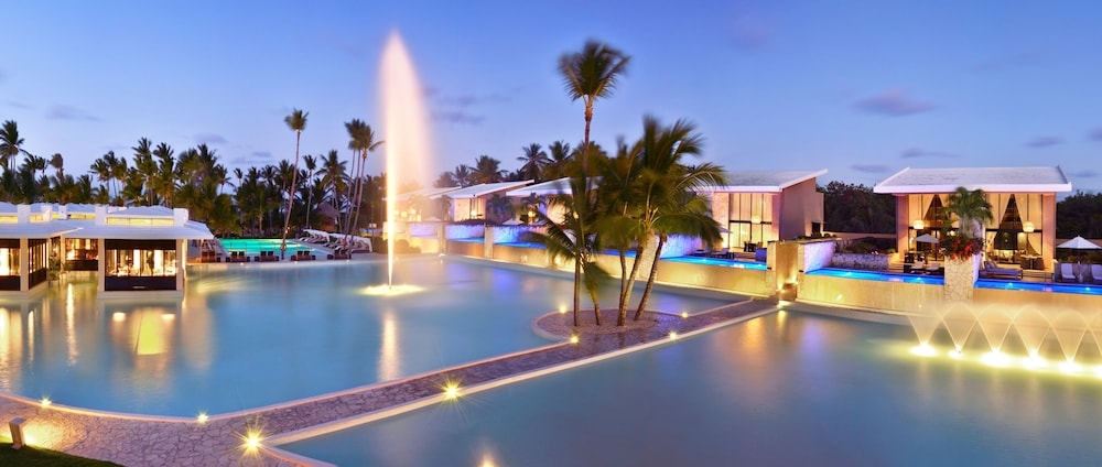 Foto de Catalonia Royal Bavaro - Adults Only