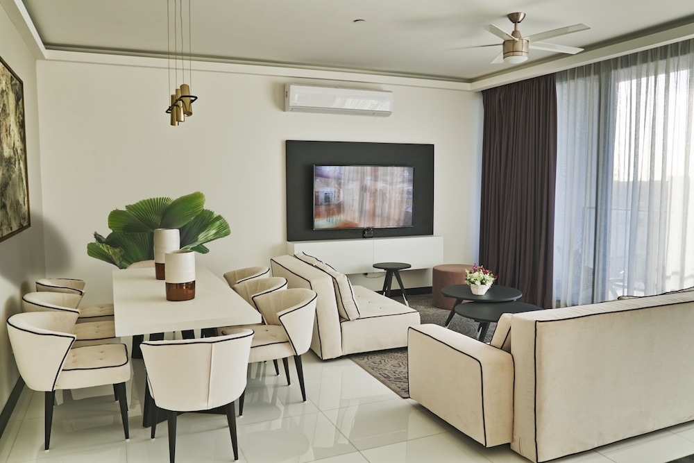 Foto de Serenity Hotel Boutique by Alsol