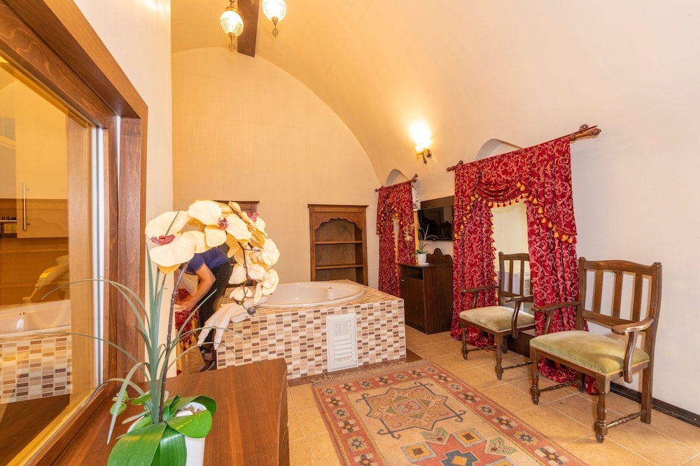 Foto de Stone Hotel Istanbul