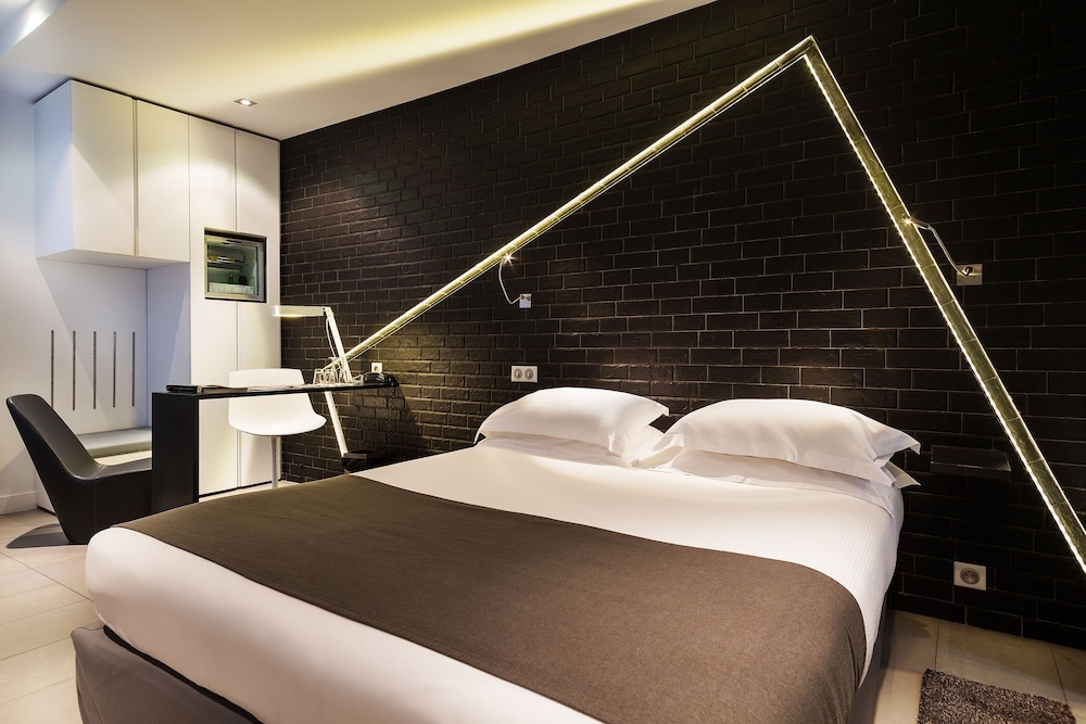 Foto de Hotel Arc de Triomphe Etoile