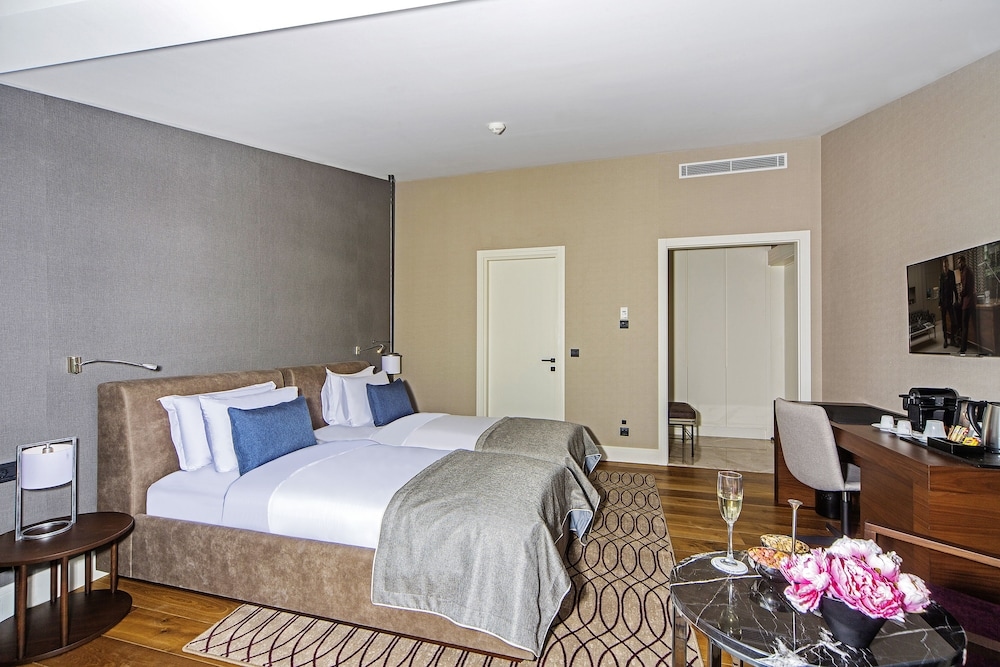 Foto de Arts Hotel Istanbul - Special Class