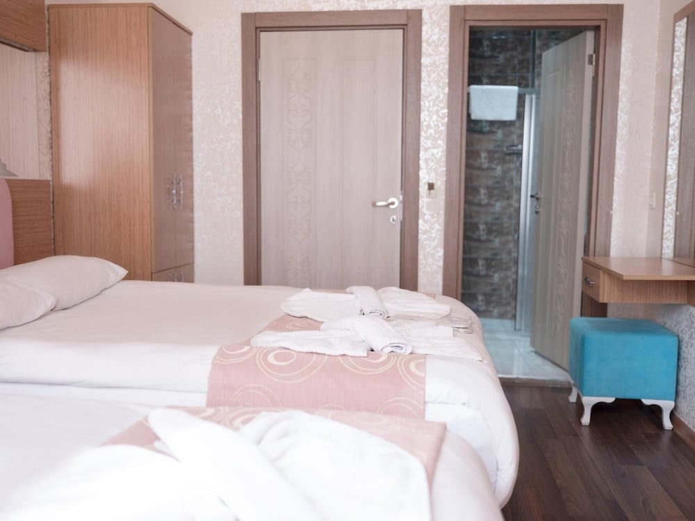 Foto de Miklagord Hotel
