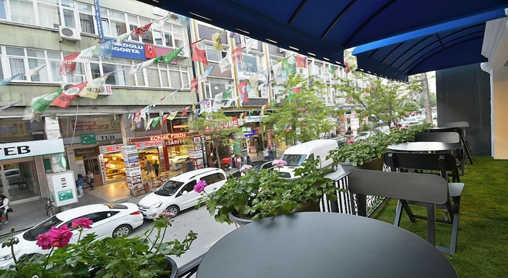 Foto de Hotel Adamel City
