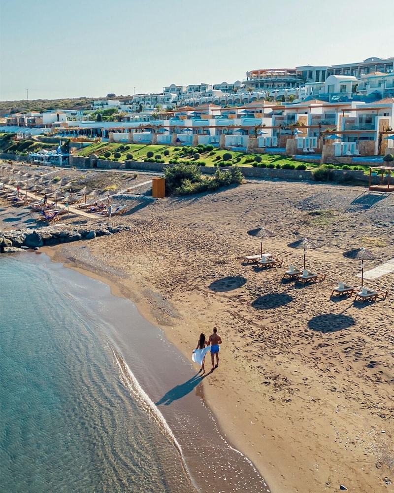 Foto de Atrium Prestige Thalasso Spa Resort & Villas