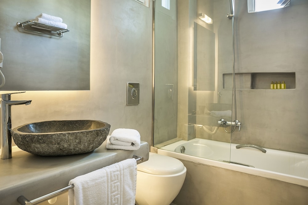 Foto de Ilio Maris Hotel