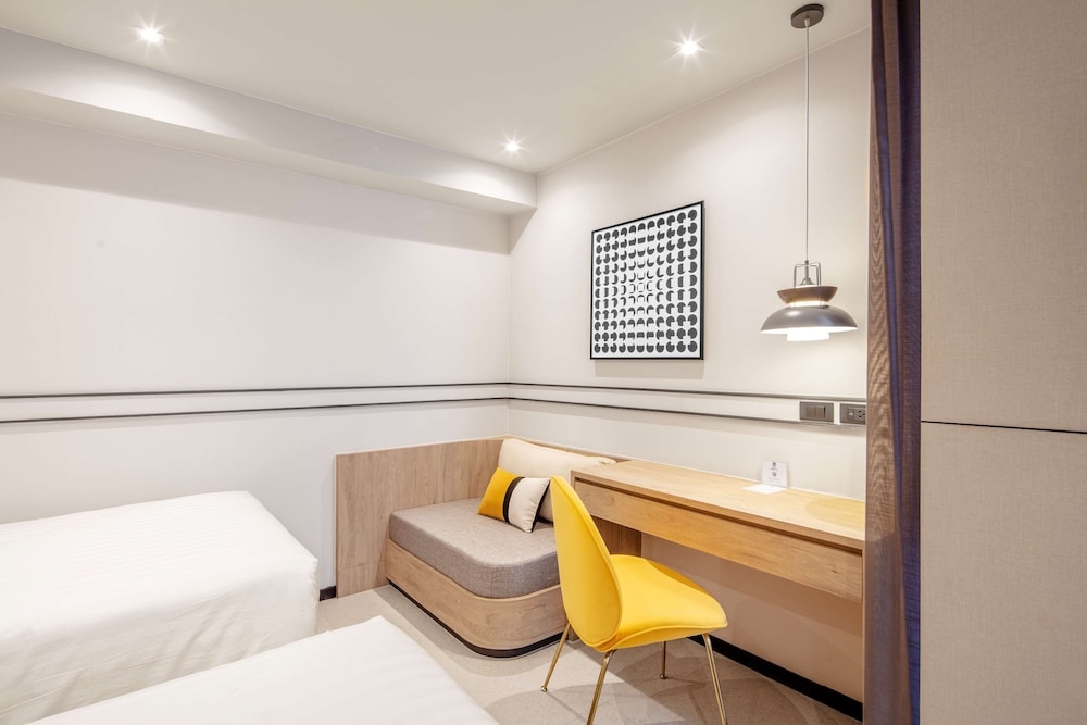 Foto de Best Western Ratchada Hotel