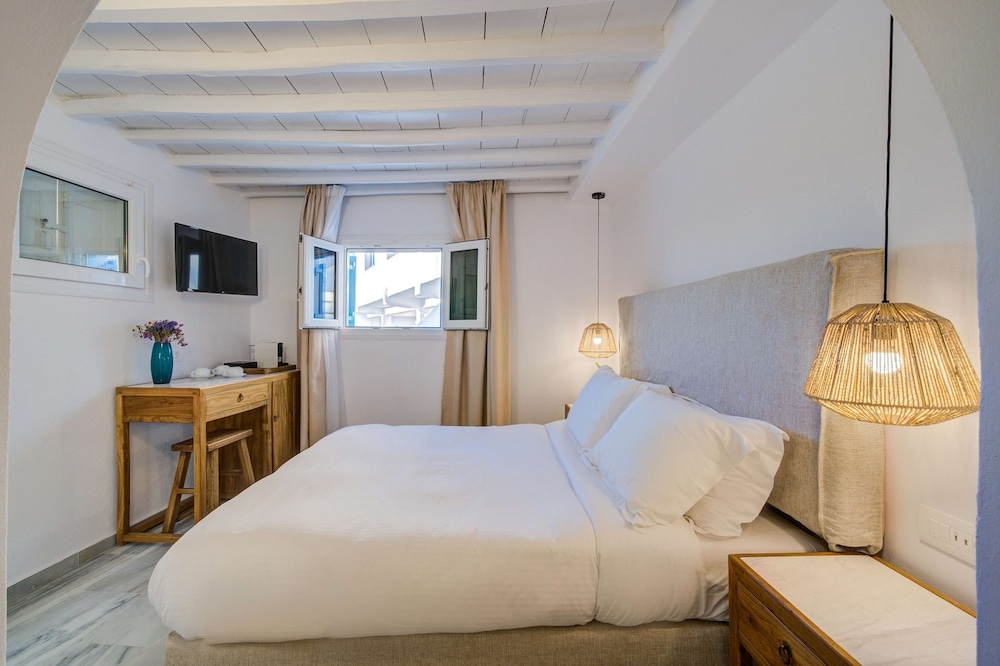 Foto de Hotel Madalena