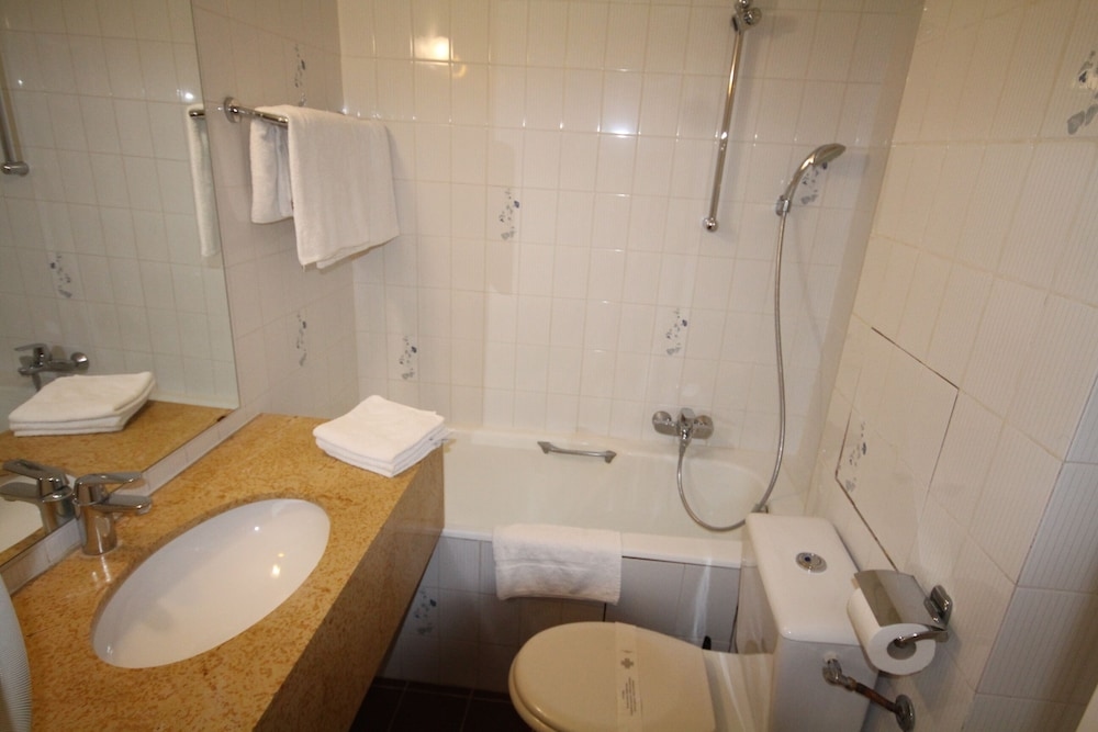 Foto de Hôtel Félicité