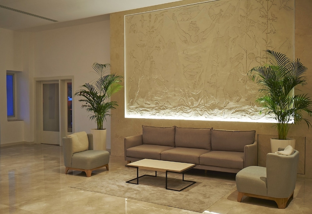 Foto de Sunrise Beach Hotel